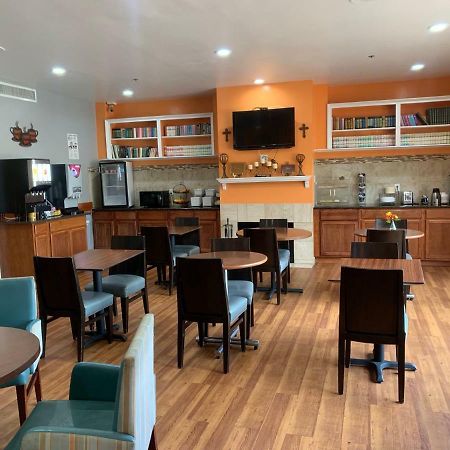 Guest House Inn Medical District Near Texas Tech Univ ลับบ็อก ภายนอก รูปภาพ
