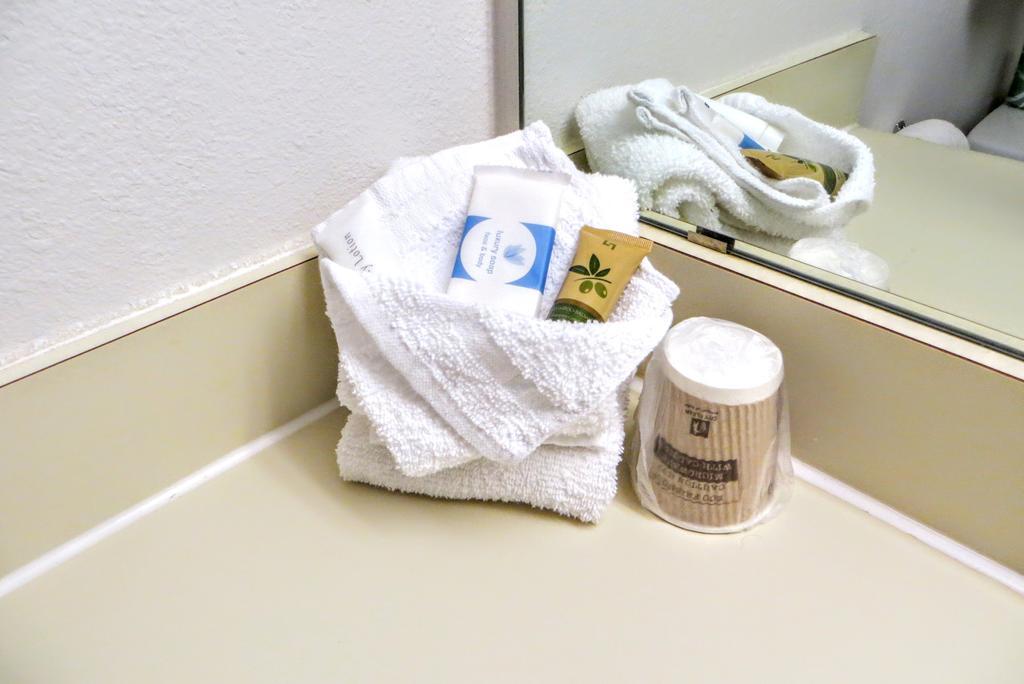 Guest House Inn Medical District Near Texas Tech Univ ลับบ็อก ภายนอก รูปภาพ