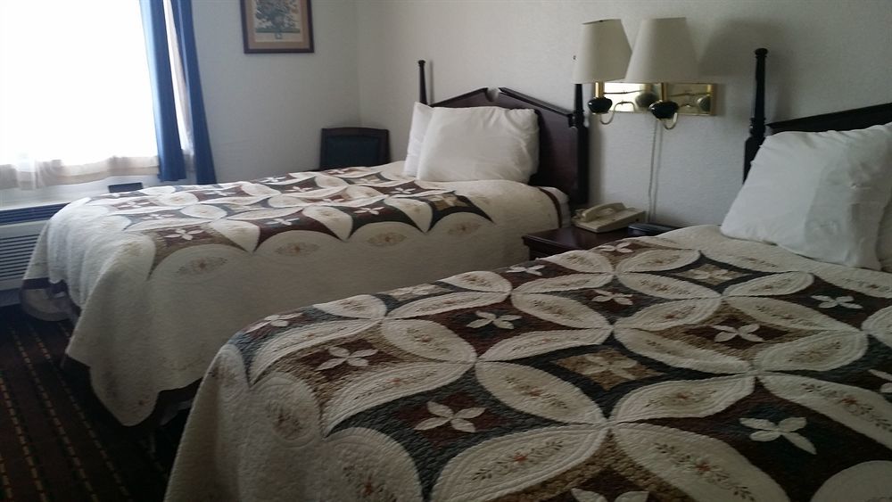 Guest House Inn Medical District Near Texas Tech Univ ลับบ็อก ภายนอก รูปภาพ