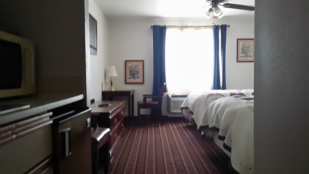 Guest House Inn Medical District Near Texas Tech Univ ลับบ็อก ภายนอก รูปภาพ
