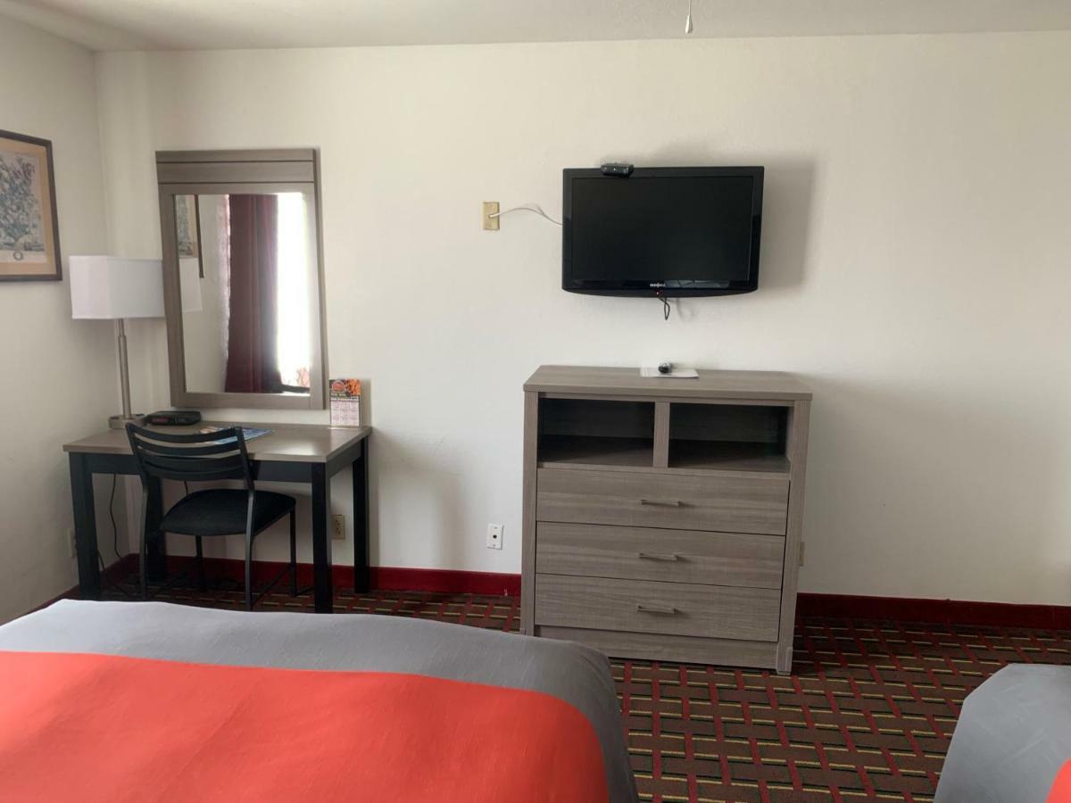 Guest House Inn Medical District Near Texas Tech Univ ลับบ็อก ภายนอก รูปภาพ